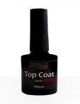 top wipe hard hybryda 7,5g ml MERACLE reni nail polish
